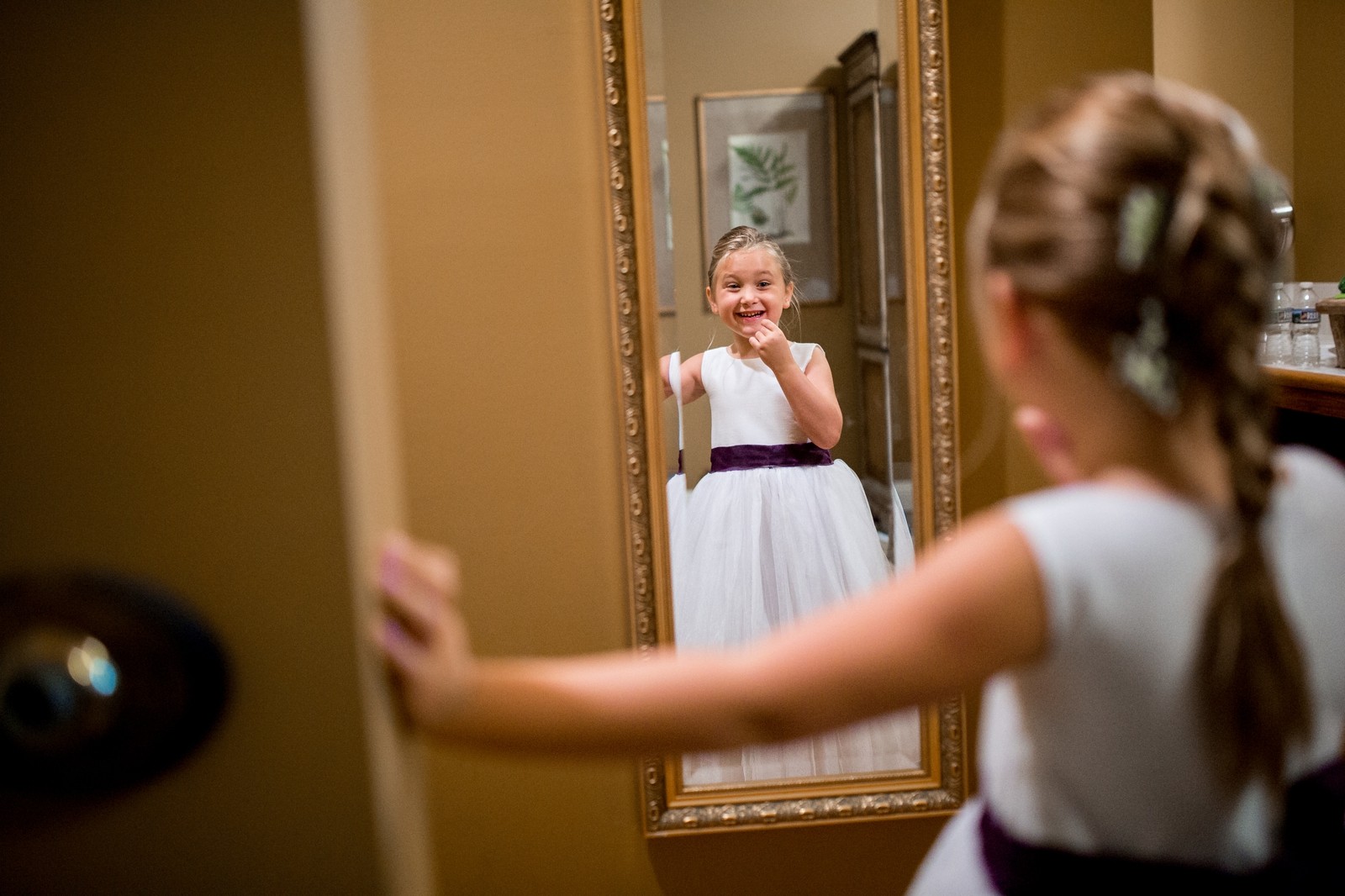 The Inn at Leola Village Wedding Lancaster Pa